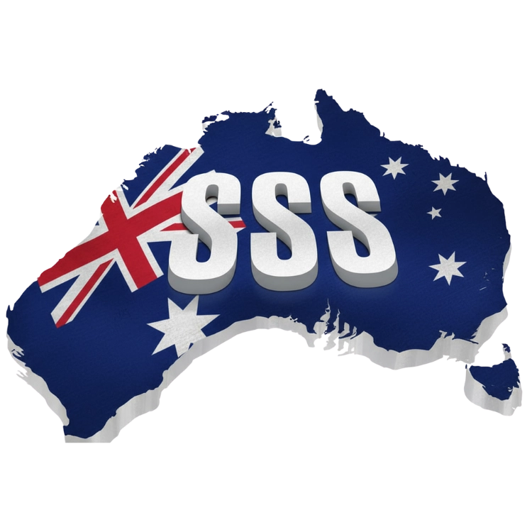 Security Solution Sydney LOGO